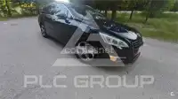 2015 Peugeot 508