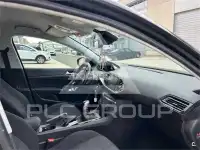 2015 Peugeot 508