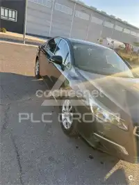2015 Peugeot 508