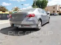 2015 Peugeot 508