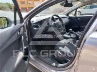 2015 Peugeot 508
