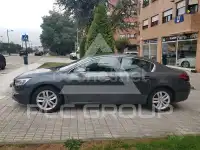 2015 Peugeot 508