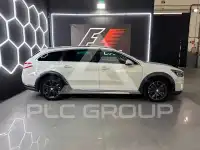 2015 Peugeot 508