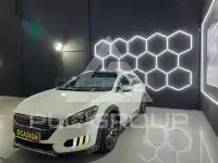 2015 Peugeot 508