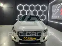 2015 Peugeot 508