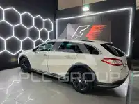 2015 Peugeot 508