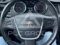 2015 Peugeot 508