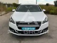2015 Peugeot 508
