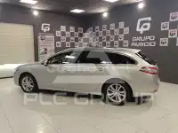 2015 Peugeot 508