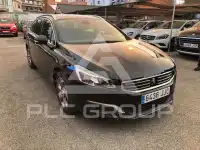 2015 Peugeot 508