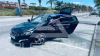 2015 Peugeot 508