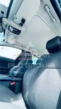 2015 Peugeot 508