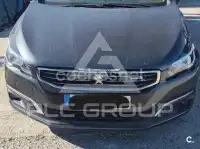 2015 Peugeot 508