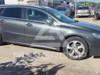 2015 Peugeot 508