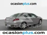 2015 Peugeot 508