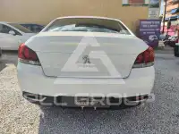 2015 Peugeot 508