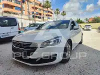 2015 Peugeot 508