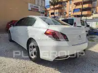 2015 Peugeot 508