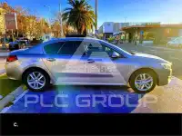 2015 Peugeot 508