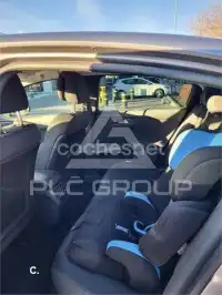 2015 Peugeot 508