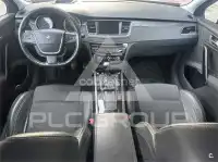 2015 Peugeot 508