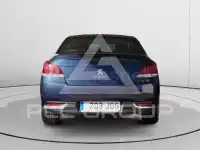 2015 Peugeot 508