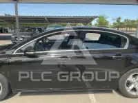 2015 Peugeot 508
