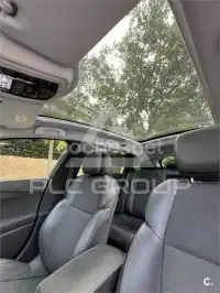 2015 Peugeot 508