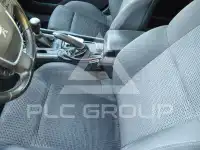 2015 Peugeot 508