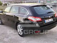 2015 Peugeot 508