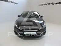 2015 Peugeot 508