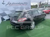 2015 Peugeot 508