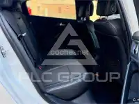 2015 Peugeot 508