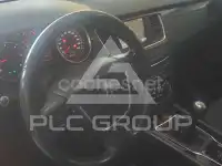 2015 Peugeot 508