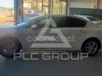 2015 Peugeot 508