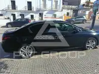 2015 Peugeot 508