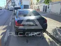 2015 Peugeot 508