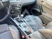 2015 Peugeot 508
