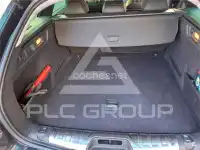 2015 Peugeot 508