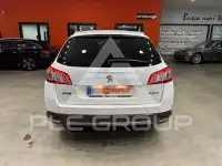 2015 Peugeot 508