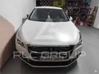 2015 Peugeot 508