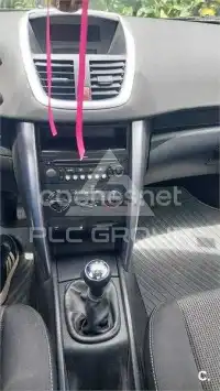2015 Peugeot 207