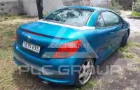 2015 Peugeot 207