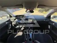 2015 Peugeot 308