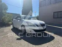 2015 Peugeot 308