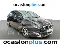 2015 Peugeot 308
