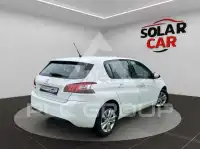 2015 Peugeot 308
