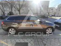 2015 Peugeot 308