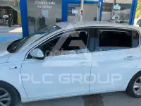 2015 Peugeot 308