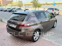 2015 Peugeot 308
